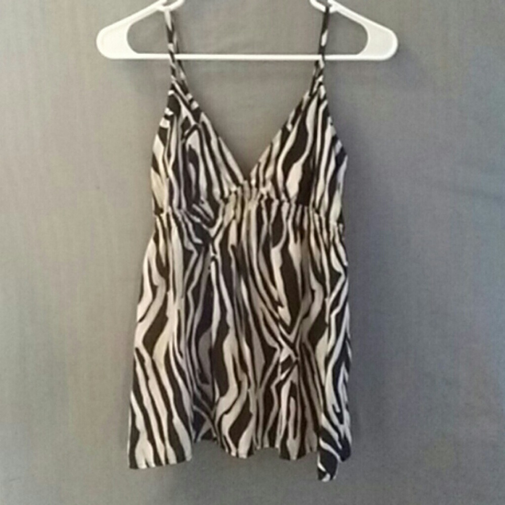Tank top